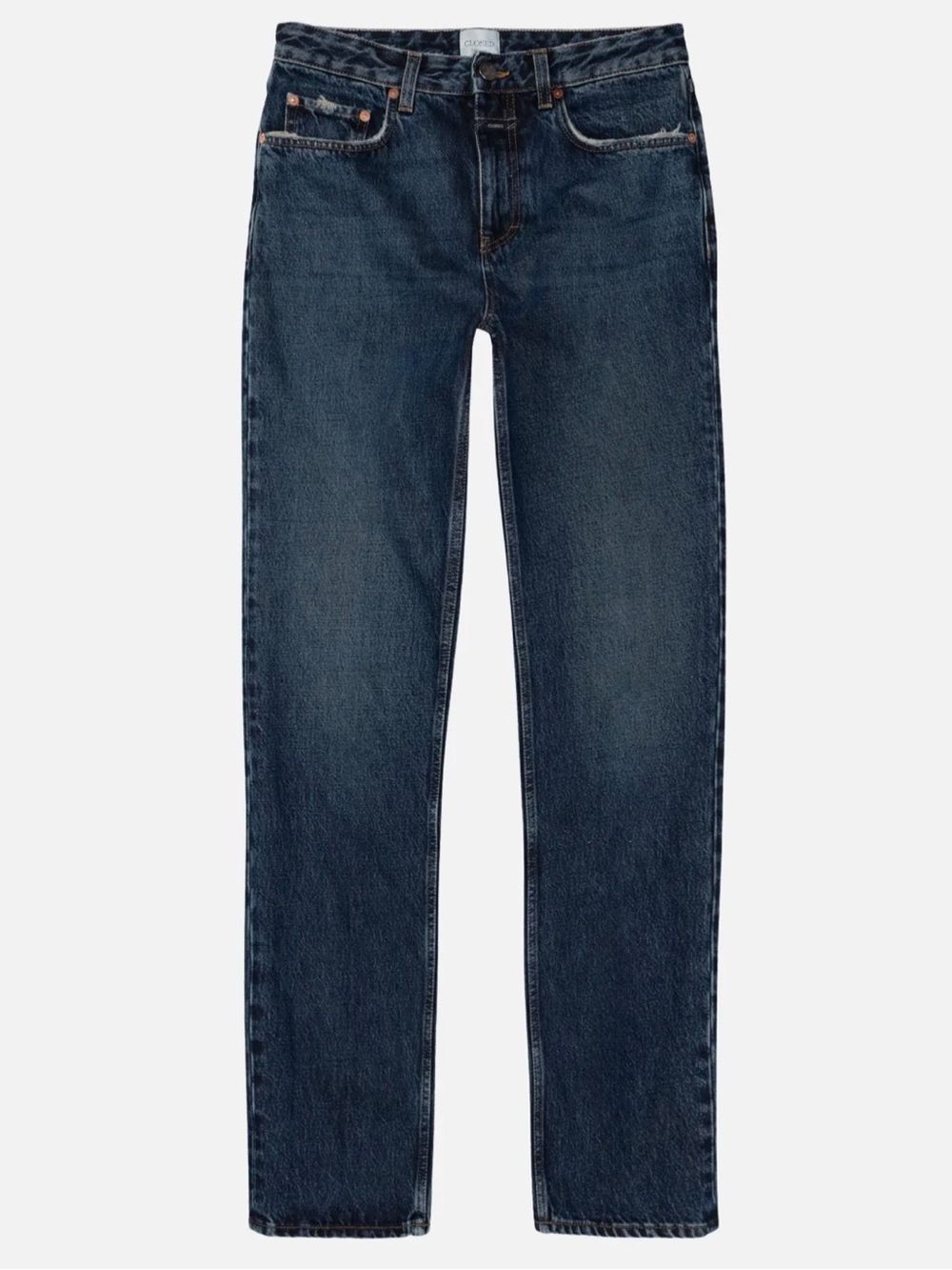 CLOSED Roan Jeans in Dark Blue | NWT